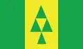 Flag of Prince Albert