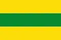 Flag of Restrepo, Valle del Cauca