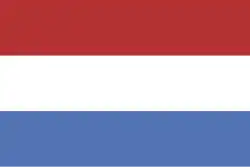 Early flag of Santa Fe (pre 1822)