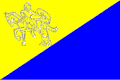 Flag of Sint Maarten