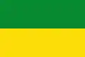 Flag of Supía, Caldas