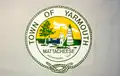 Flag of Yarmouth, Massachusetts