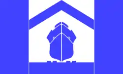 Flag of Schacht-Audorf