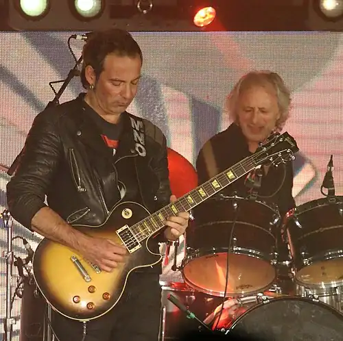 Focus live at HRH Prog XI in Great Yarmouth (53358274347).jpg