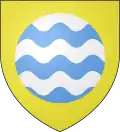 Coat of arms of Fontana