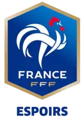 Shirt badge/Association crest