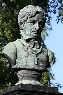 Frans Michael Franzén