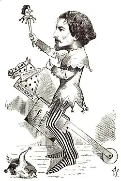 Frederick Locker (Waddy, 1872)