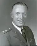 Frederick M. Warren