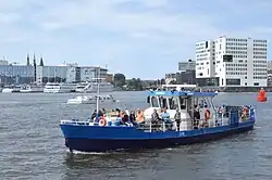 IJ ferry 35.