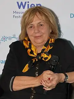 Adameșteanu in 2024