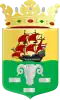 Coat of arms of Gasselte