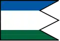 Flag of Gemerská Poloma