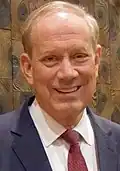 George Pataki Former Governor of New York[130][131] Endorsed Mitt Romney