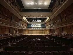 George Weston Recital Hall