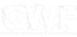 German Wrestling Federation logo