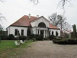 Manor