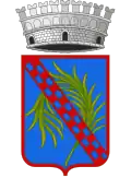 Coat of arms of Gorreto