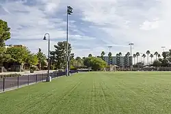 GCU Stadium