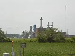 Grand Tower Energy Center