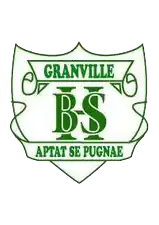 Granville Boys High School Logo