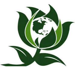 Green Party of Michigan logo