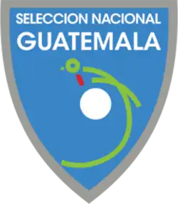 Shirt badge/Association crest