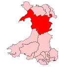 Outline map