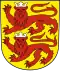 Coat of arms of Häggenschwil