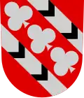 Coat of arms of Hämeenkoski