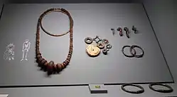 Jewellery, La Tène culture