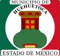 Official seal of Huehuetoca