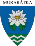 Coat of arms of Murarátka