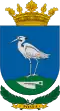 Coat of arms of Pósfa