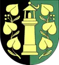 Coat of arms of Habartov
