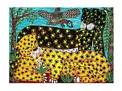 Sol y luna en la mañana (2022)