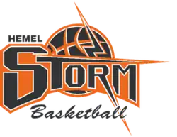 Hemel Storm logo