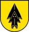 Coat of arms of Hersiwil