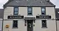 Hillend Tavern.
