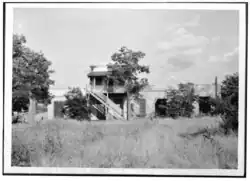 Robert Eperson Building