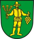 Coat of arms of Höhnstedt