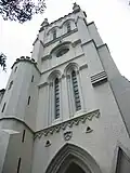 St. John's Cathedral, Hong Kong