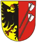 Coat of arms of Horní Benešov