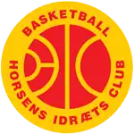Horsens IC logo