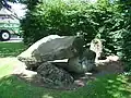 Dolmen D44