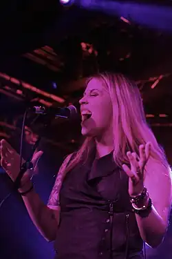 Infest 2019 Bands Rave The Reqviem