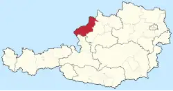Outline map