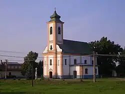 Church of Christ the King