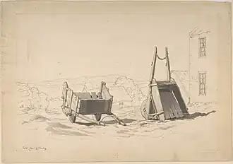 Irish Cars, date unknown