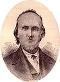 Governor Isaac Murphy